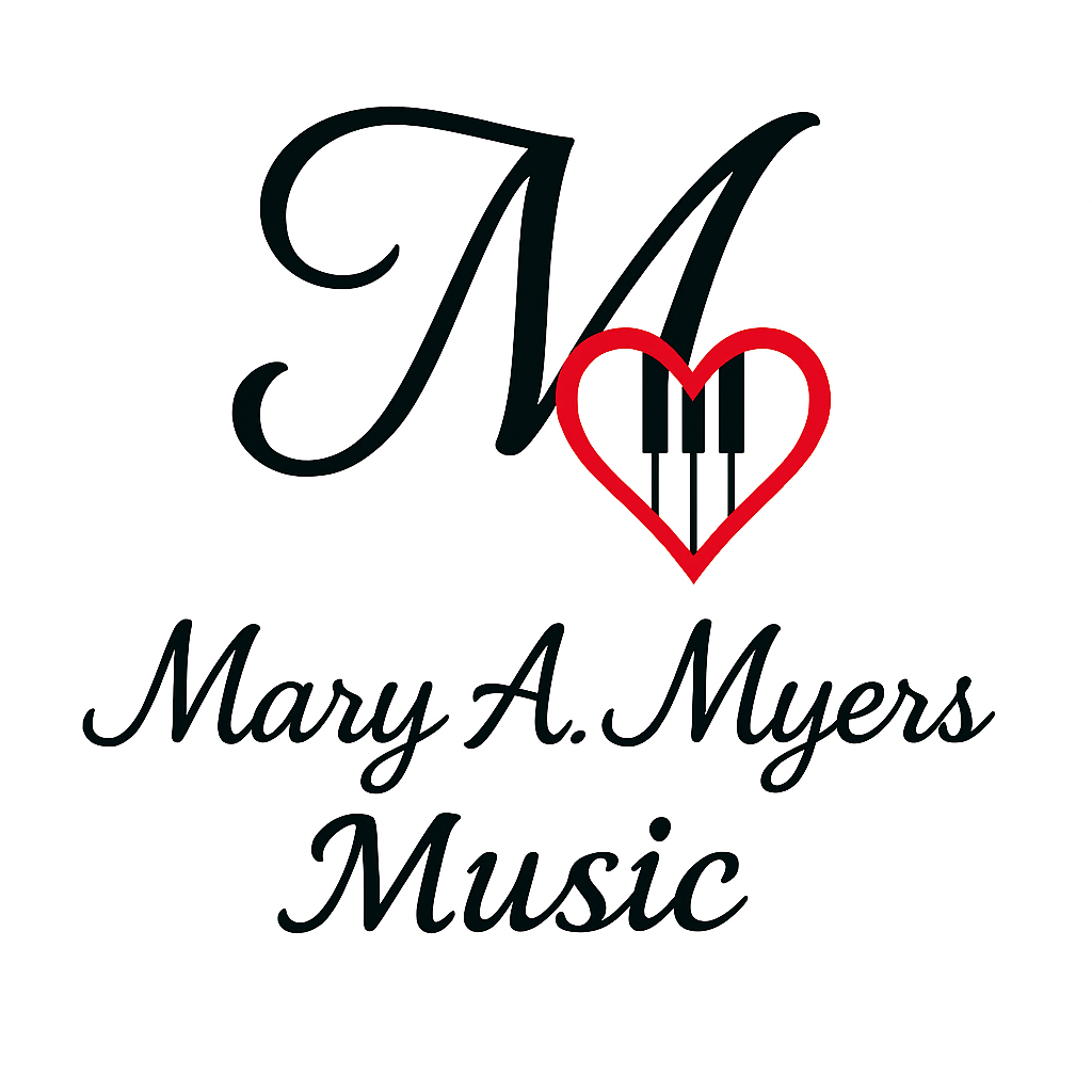 Mary A. Myers Music